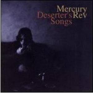 Deserter's Songs
