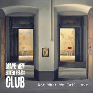 Not What We Call Love