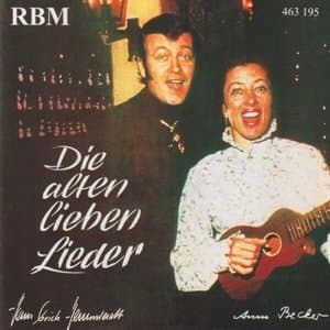 Die alten lieben Lieder - Folk Songs