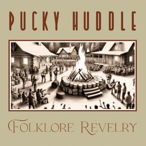 Folklore Revelry