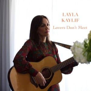 Lovers Dont Meet