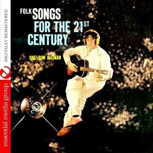 Folk Songs for the 21st Century
