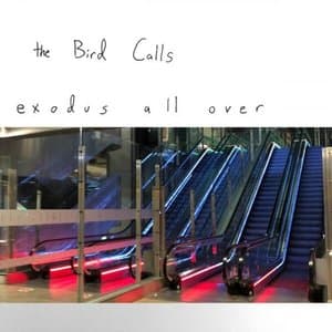 Exodus All Over