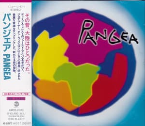 Pangea