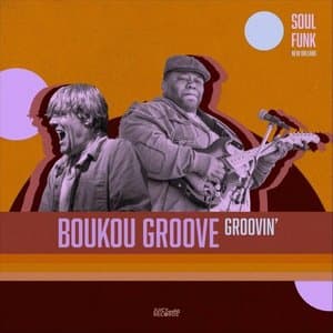 Groovin
