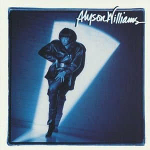 Alyson Williams