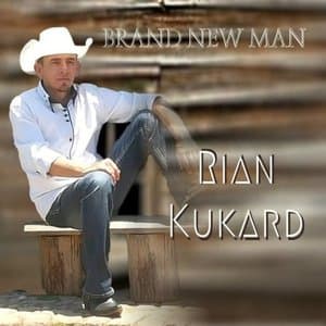 Brand New Man