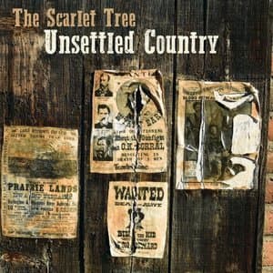 Unsettled Country
