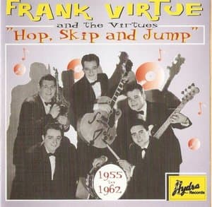 Hop,Skip And Jump