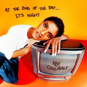At The End Of The Day... Its Night