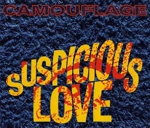 Suspicious Love