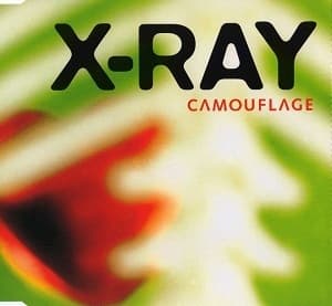 X-Ray