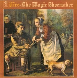 The Magic Shoemaker (japanese Remaster)