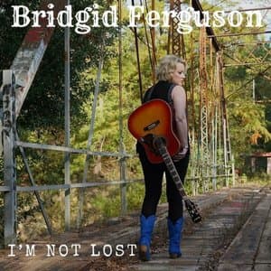 Im Not Lost