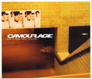 I Can't Feel You (Remixes)