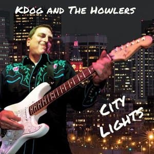 City Lights