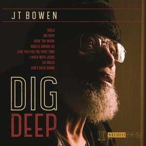 Dig Deep