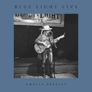 Blue Light Live