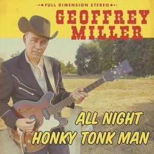 All Night Honky Tonk Man