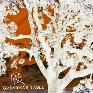 Grandmas Table
