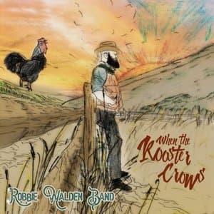 When the Rooster Crows