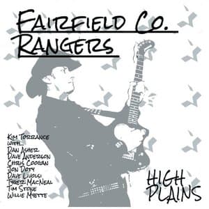 High Plains