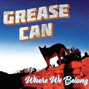 Where We Belong