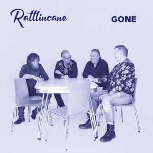 Gone