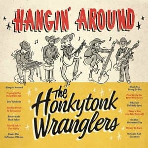 Hangin Around
