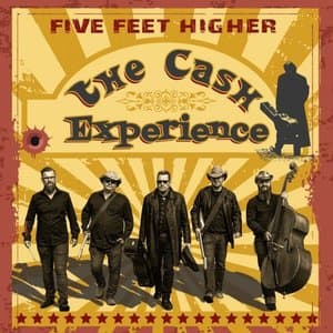 Five Feet Higher
