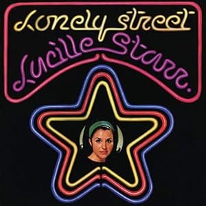 Lonely Street