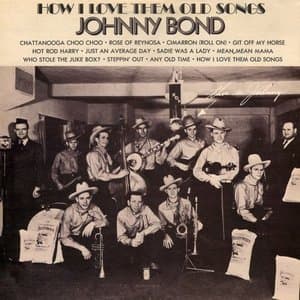 How I Love Them Old Songs