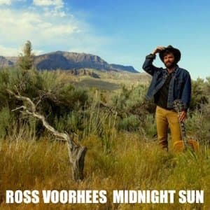 MIDNIGHT SUN