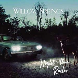 Night-Time Radio