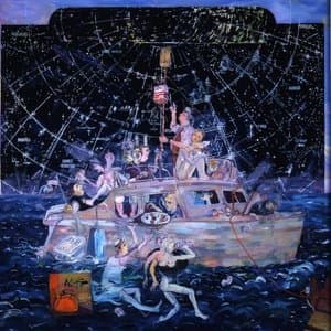 Ship Of Fools