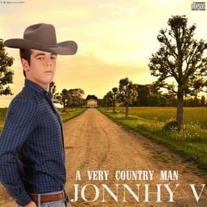 A Very Country Man