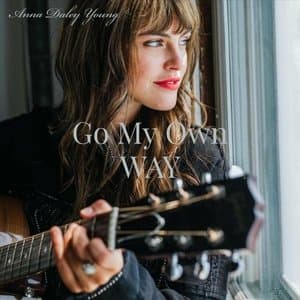 Go My Own Way