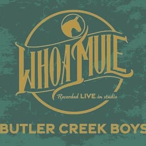 Whoa Mule