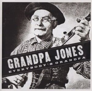 Everybodys Grandpa