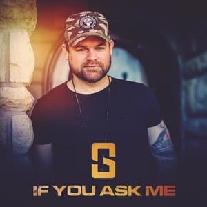 If You Ask Me