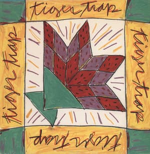 Tiger Trap