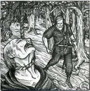 Irminsul