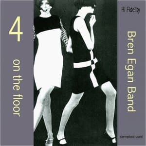 4 on the floor