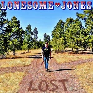 Lost