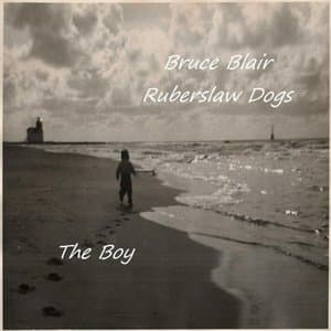 The Boy