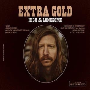 High & Lonesome