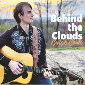 Behind the Clouds