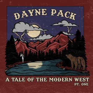 A Tale of the Modern West Pt. One