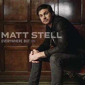 Everywhere But On EP