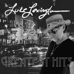 Luke Lexingtons Greatest Hits